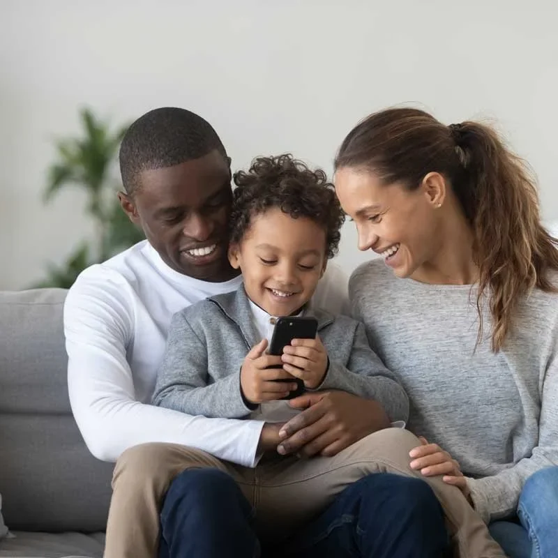 Happy-Family