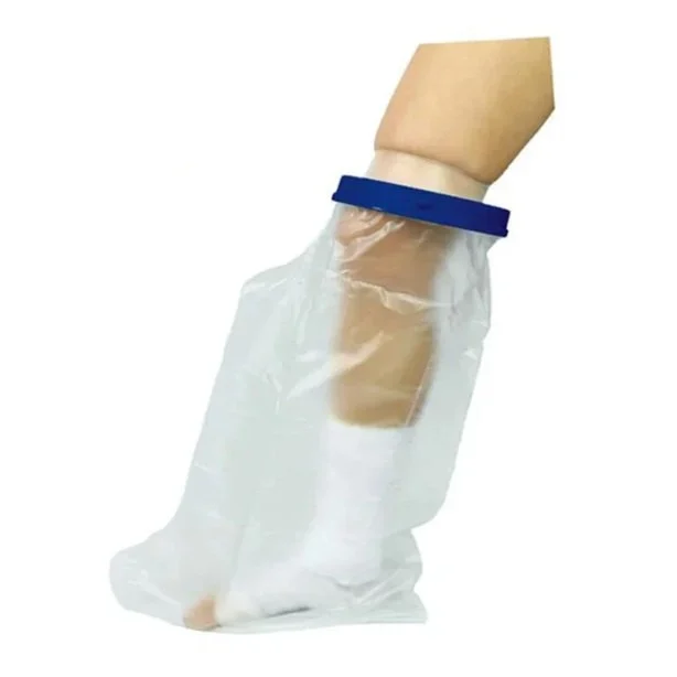 silicone-ozone-limb-leg-bag-for-ozone-therapy